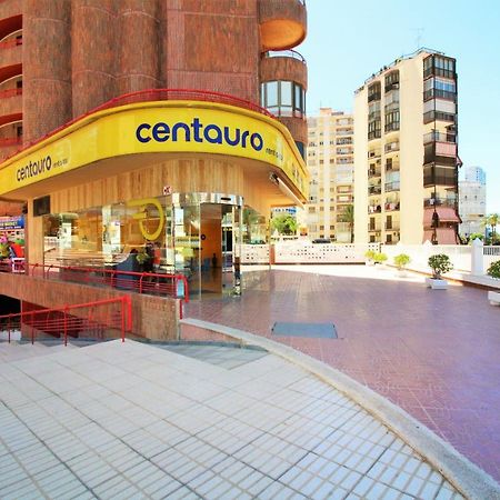 Coblanca 5 19-2 Apartment Benidorm Exterior photo