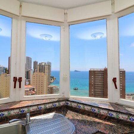 Coblanca 5 19-2 Apartment Benidorm Exterior photo