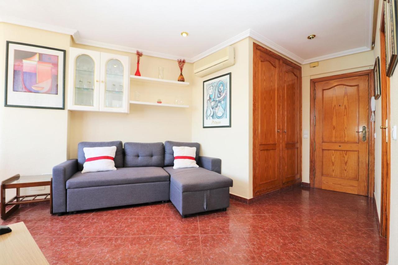 Coblanca 5 19-2 Apartment Benidorm Exterior photo