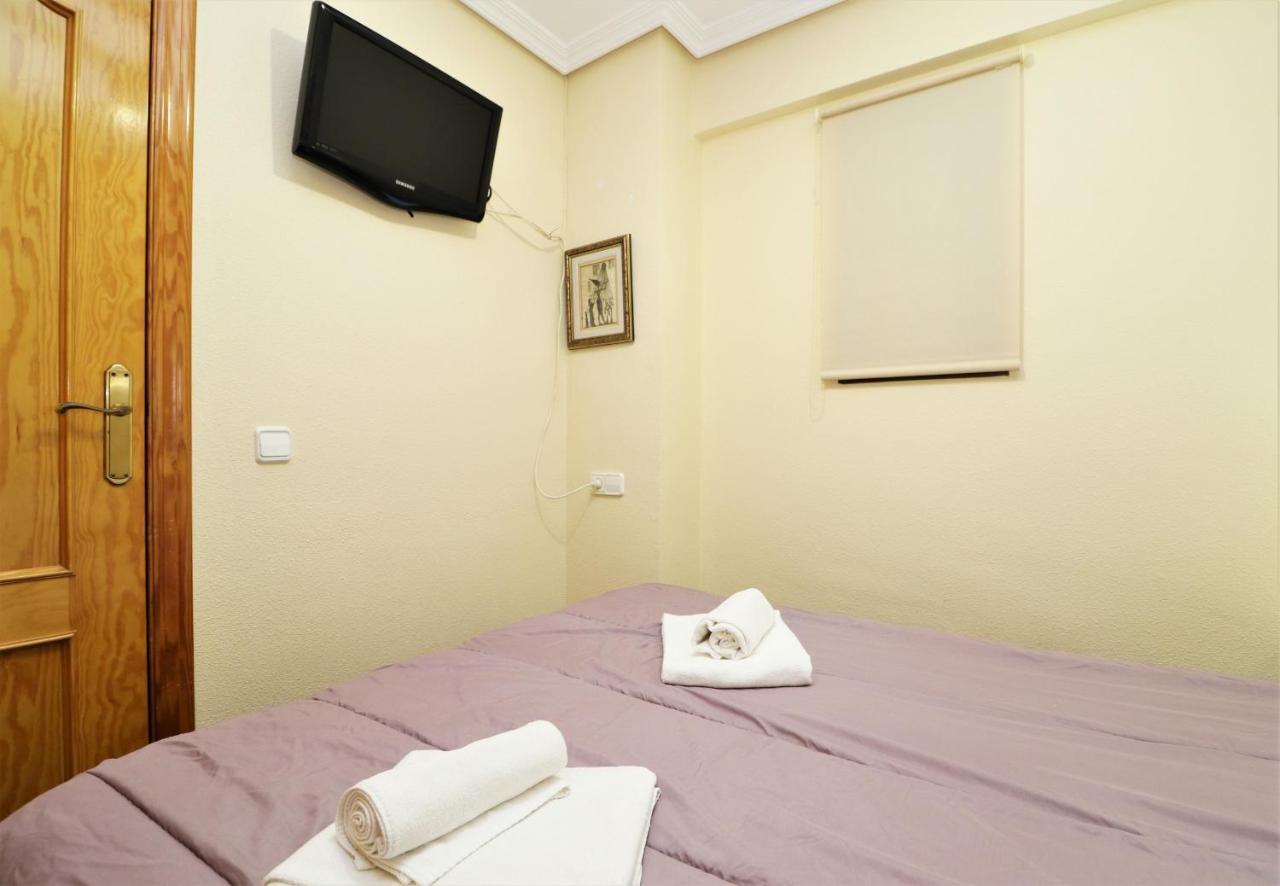 Coblanca 5 19-2 Apartment Benidorm Exterior photo